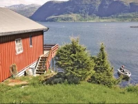 Holiday home MГҐlГёy HusevГҐg II 