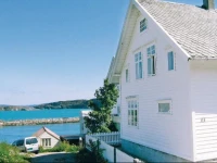 Holiday home Misje Gamleveien 