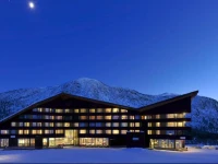 Myrkdalen Hotel & Fjellandsby 