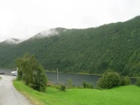 One-Bedroom Holiday home in Vossestrand 