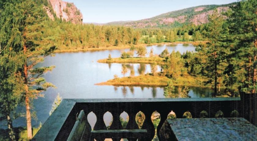 Holiday home Г…mli BjГёrnebo 