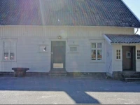 Holiday home Risdal Risdal/NausegГҐrd 