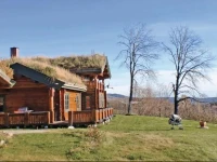Holiday home Moelv 31 