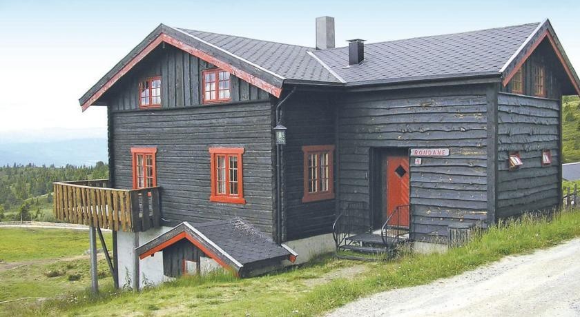 Holiday home Vinstra Sulseter 