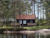 Holiday home VatnestrГёm 41 