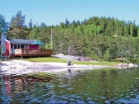 Holiday home VatnestrГёm Eielandsveien 