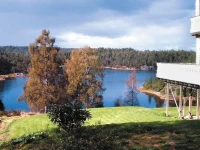 Two-Bedroom Holiday home in VatnestrГёm 