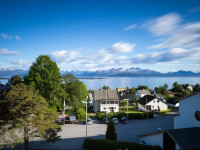 Molde Vandrerhjem Hostel