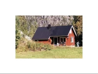 Holiday home Morgedal Nordskogveien 