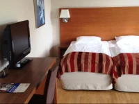 MarchГ© Rygge Vest Airport Hotel 