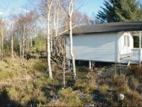 Holiday Home Marmorvegen 05 
