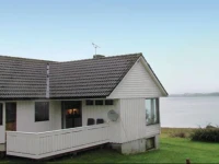 Holiday home MosterГёy Haugvaldstadveien 