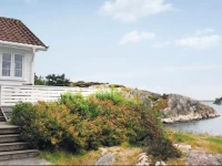 Holiday home FlekkerГёy Paulen III 