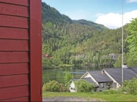 Holiday home Forde *XXXIII * 
