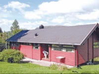Holiday home FГёrde Kinna 