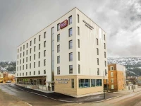 Clarion Collection Hotel Helma 