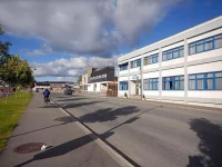 Hotel Svartisen 
