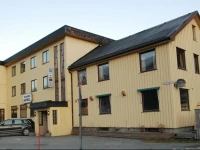 MosjГёen Hotel 