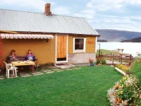 One-Bedroom Holiday home in Vistdal 