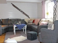 Holiday Apartment Voss 09 