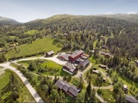 Rondane HГёyfjellshotell 