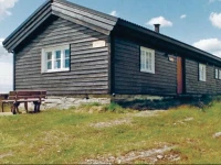Holiday home Kvam Haugsetra 