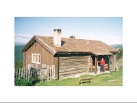 Holiday home Kvam Haugsetra II 