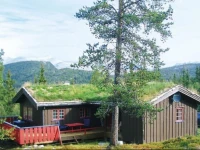 Holiday home Otta GrГҐhaugen 