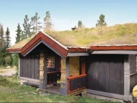 Holiday home Otta Г?stre GrГҐhaugen 