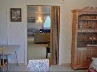 Holiday Home Konsmo with Fireplace 11 