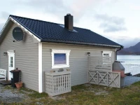 One-Bedroom Holiday home in Napp 