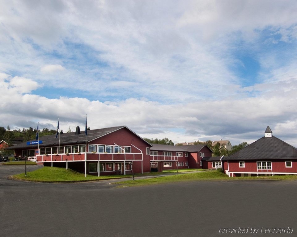 Best Western Narvik Hotel 