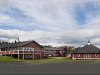 Narvik Budget Rooms 