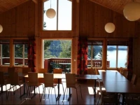 NorsjГё Hostel 