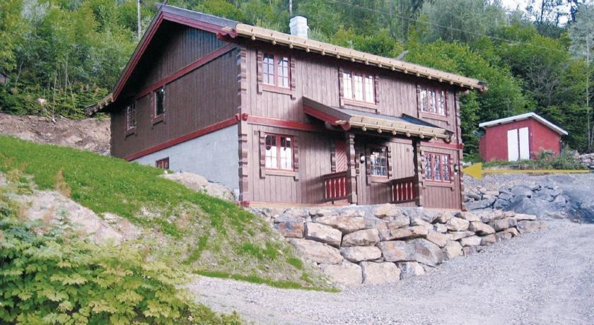 Apartment Vikersund Г?st Modumveien 