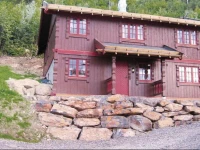 Apartment Vikersund Г?st Modumveien II 