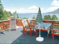 Holiday home Vikersund Pilterudveien 