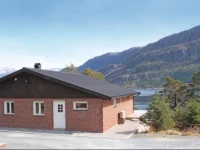 Holiday home Svelgen 37 