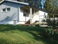 Holiday home Vinterbro Bekkveien 