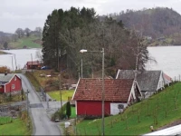 Holiday Home SjernaГёy 01 