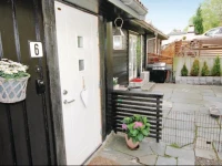 Holiday home Nesttun Skjolddalen 