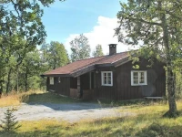Three-Bedroom Holiday home in Nesbyen 