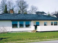 Holiday home NГёtterГёy Lundgaardveien 