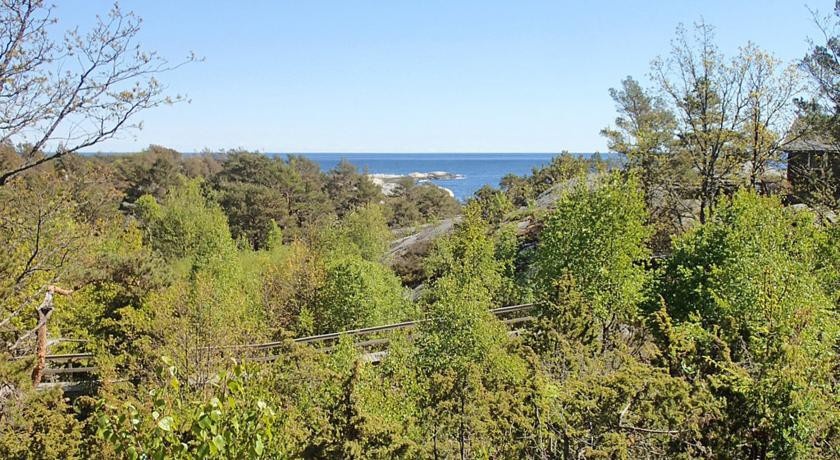 Holiday home SГёndeled Sandviken JernГ¦s 