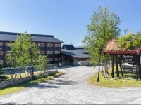 SpГҐtind Sport Hotel 