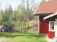 Holiday home Halden Rute 