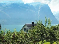 Five-Bedroom Holiday home in Valldal 