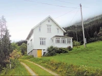 Holiday home Norddal 