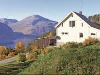 Holiday home Valldal Ytterli/FjГёrГҐ 