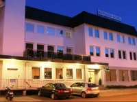Best Western Bryggen Hotel Nordfjord 